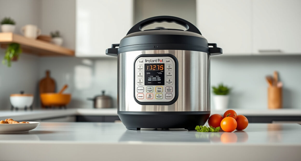 Best Instant Pot for Meal Prep 2026 — Top 3 Multicookers Guide