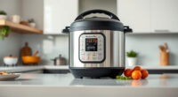 Best Instant Pot for Meal Prep 2026 — Top 3 Multicookers Guide