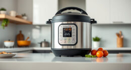 Best Instant Pot for Meal Prep 2026 — Top 3 Multicookers Guide