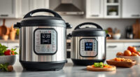 Best Instant Pot Pressure Cooker for Beginners (2026) — Guide 1