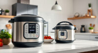 Best Instant Pot Pressure Cooker for Beginners (2026) — Guide 10
