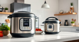 Best Instant Pot Pressure Cooker for Beginners (2026) — Guide 10