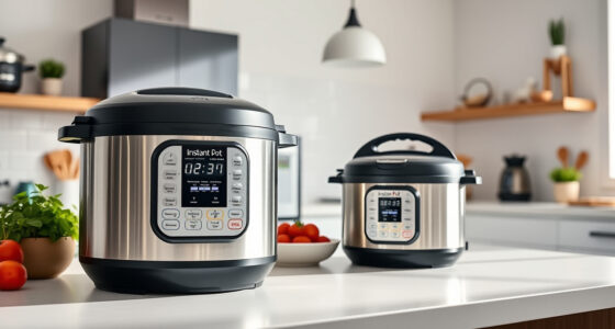 Best Instant Pot Pressure Cooker for Beginners (2026) — Guide 10
