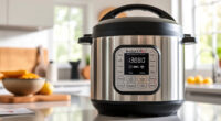 Best Instant Pot Pressure Cooker for Beginners (2026) — Guide 13