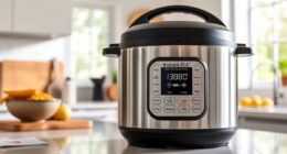 Best Instant Pot Pressure Cooker for Beginners (2026) — Guide 13