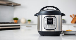 Best Instant Pot Pressure Cooker for Beginners (2026) — Guide 22