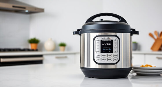 Best Instant Pot Pressure Cooker for Beginners (2026) — Guide 22