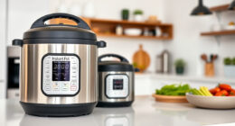 Best Instant Pot Pressure Cooker for Beginners (2026) — Guide 25