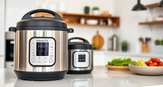 Best Instant Pot Pressure Cooker for Beginners (2026) — Guide 25