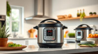 Best Instant Pot Pressure Cooker for Beginners (2026) — Guide 28