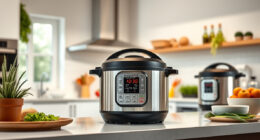 Best Instant Pot Pressure Cooker for Beginners (2026) — Guide 28