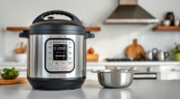 Best Instant Pot Pressure Cooker for Beginners (2026) — Guide 31