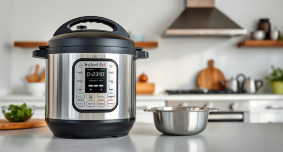 Best Instant Pot Pressure Cooker for Beginners (2026) — Guide 31