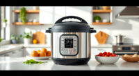 Best Instant Pot Pressure Cooker for Beginners (2026) — Guide 34