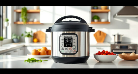 Best Instant Pot Pressure Cooker for Beginners (2026) — Guide 34