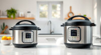 Best Instant Pot Pressure Cooker for Beginners (2026) — Guide 37