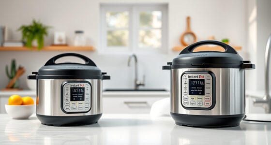 Best Instant Pot Pressure Cooker for Beginners (2026) — Guide 37