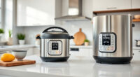 Best Instant Pot Pressure Cooker for Beginners (2026) — Guide 4