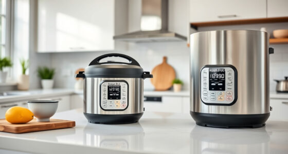 Best Instant Pot Pressure Cooker for Beginners (2026) — Guide 4