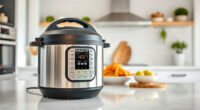 Best Instant Pot Pressure Cooker for Beginners (2026) — Guide 7