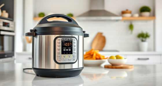 Best Instant Pot Pressure Cooker for Beginners (2026) — Guide 7