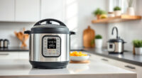 Best Instant Pot Pressure Cooker for Large Families (2026) — Guide 12