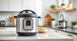 Best Instant Pot Pressure Cooker for Large Families (2026) — Guide 12