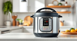 Best Instant Pot Pressure Cooker for Large Families (2026) — Guide 18