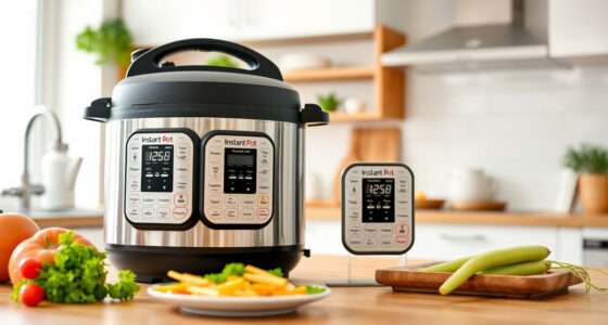 Best Instant Pot Pressure Cooker for Large Families (2026) — Guide 24
