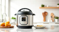 Best Instant Pot Pressure Cooker for Large Families (2026) — Guide 3