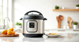 Best Instant Pot Pressure Cooker for Large Families (2026) — Guide 3