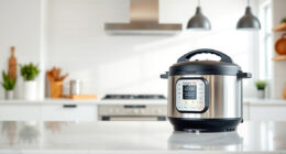 Best Instant Pot Pressure Cooker for Large Families (2026) — Guide 3