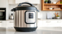 Best Instant Pot Pressure Cooker for Large Families (2026) — Guide 30