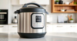 Best Instant Pot Pressure Cooker for Large Families (2026) — Guide 30
