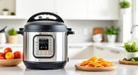 Best Instant Pot Pressure Cooker for Large Families (2026) — Guide 36