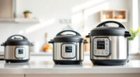 Best Instant Pot Pressure Cooker for Meal Prep (2026) — Guide 14