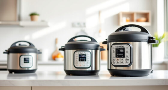 Best Instant Pot Pressure Cooker for Meal Prep (2026) — Guide 14