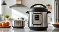 Best Instant Pot Pressure Cooker for Meal Prep (2026) — Guide 2
