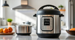 Best Instant Pot Pressure Cooker for Meal Prep (2026) — Guide 2
