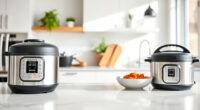 Best Instant Pot Pressure Cooker for Meal Prep (2026) — Guide 2
