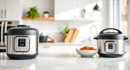 Best Instant Pot Pressure Cooker for Meal Prep (2026) — Guide 2
