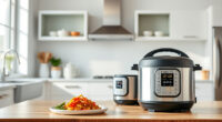 Best Instant Pot Pressure Cooker for Meal Prep (2026) — Guide 23
