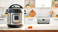 Best Instant Pot Pressure Cooker for Meal Prep (2026) — Guide 26