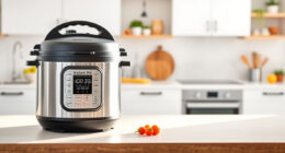 Best Instant Pot Pressure Cooker for Meal Prep (2026) — Guide 26