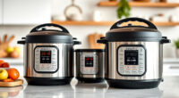 Best Instant Pot Pressure Cooker for Meal Prep (2026) — Guide 29