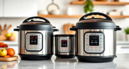 Best Instant Pot Pressure Cooker for Meal Prep (2026) — Guide 29