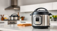 Best Instant Pot Pressure Cooker for Meal Prep (2026) — Guide 38