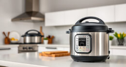 Best Instant Pot Pressure Cooker for Meal Prep (2026) — Guide 38