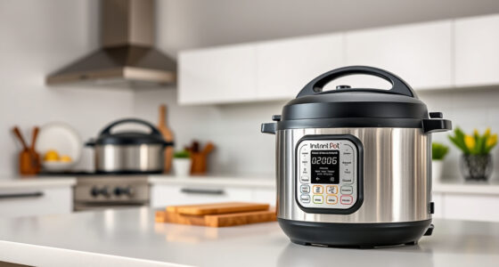 Best Instant Pot Pressure Cooker for Meal Prep (2026) — Guide 38