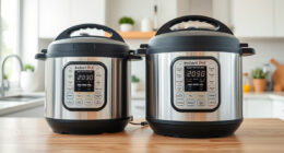 Best Instant Pot Pressure Cooker for Meal Prep (2026) — Guide 5